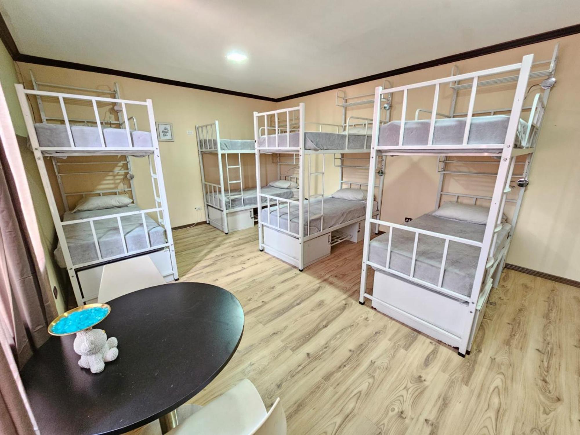 Hostel La Cali Inn San José Eksteriør billede