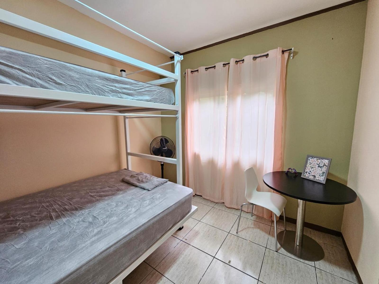 Hostel La Cali Inn San José Eksteriør billede